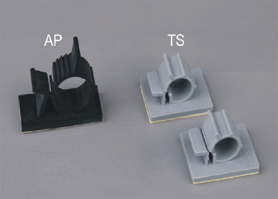 CABLE CLAMP TS SERIES