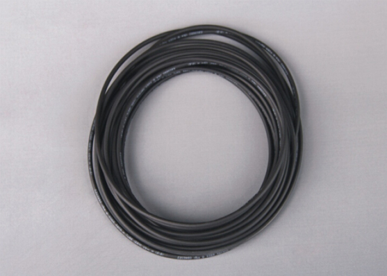 Zero halogen flexible Heat shrink tubing W-1-H(RSFR-H)