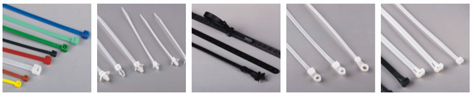 Cable ties