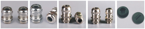 Cable gland