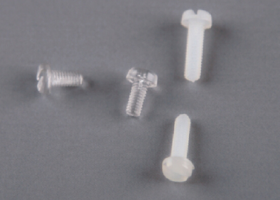 PAN HEAD SCREWS