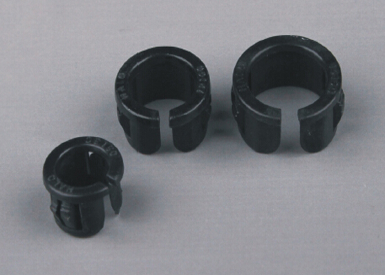 OPEN/CLOSDE BUSHINGS