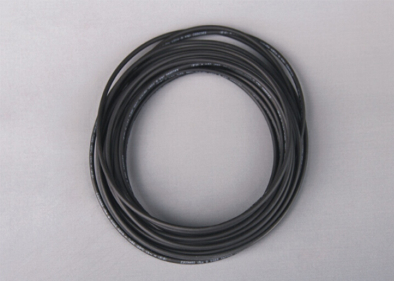 Ultra thin wall Zero halogen,flexible heat shrink tubing