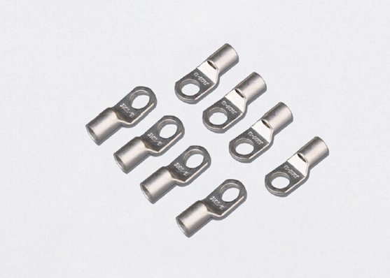 COPPER TUBE TERMINALS（TYPE DTGA）