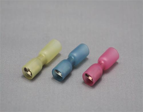 Heat Shrink Female Terminals